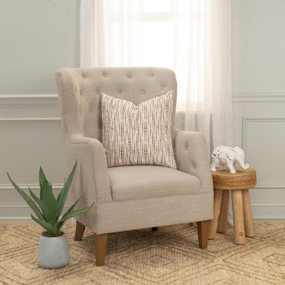 20"X20" 1 poly filled pillow