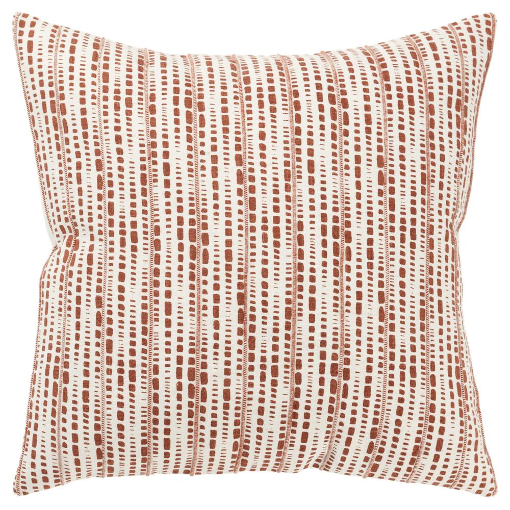 20"X20" 1 poly filled pillow