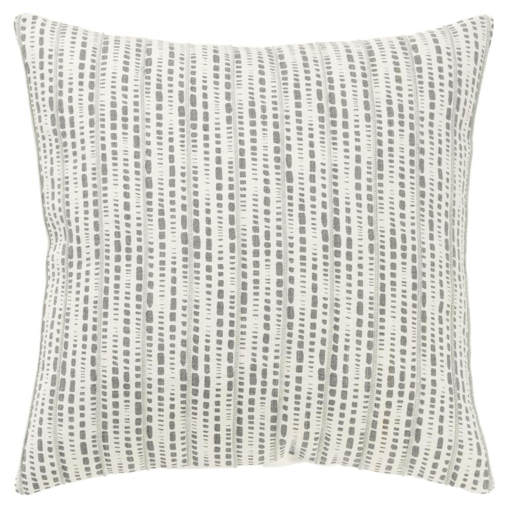 20"X20" 1 poly filled pillow