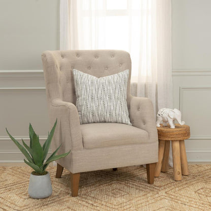 20"X20" 1 poly filled pillow