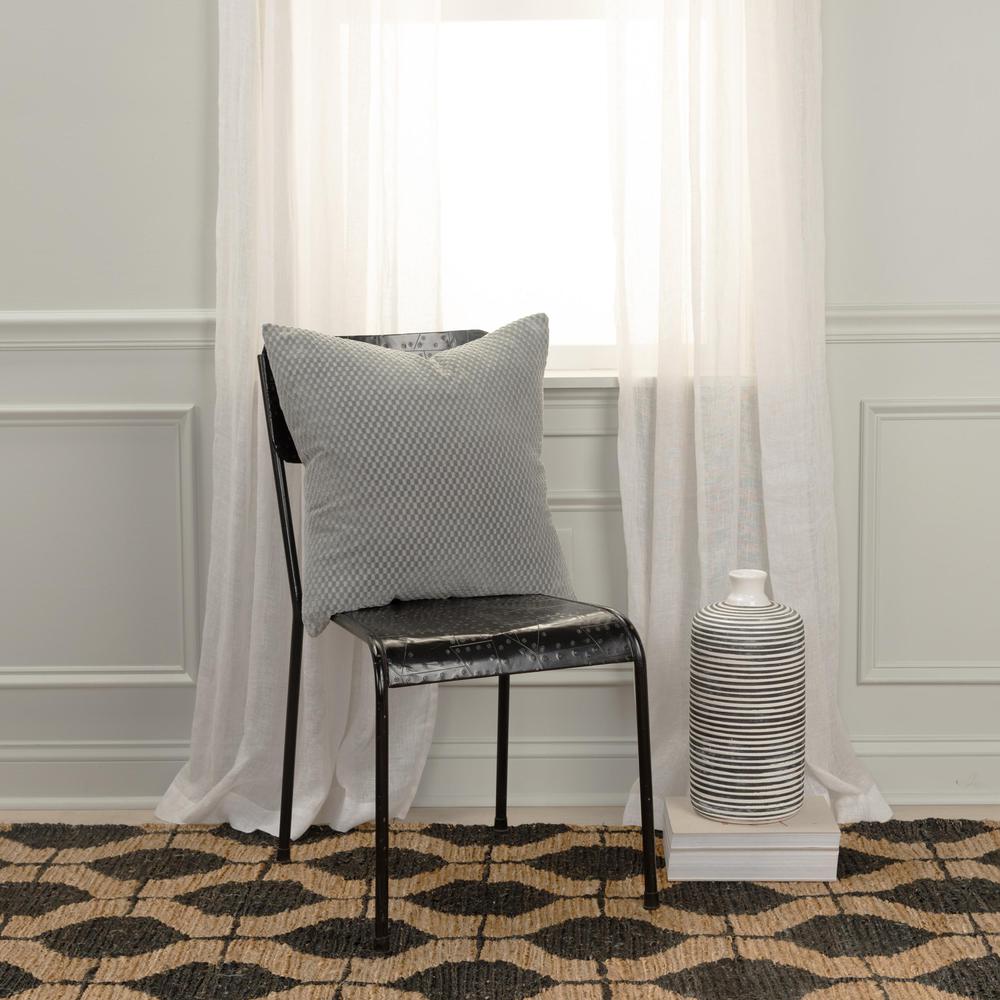 20"X20" 1 poly filled pillow