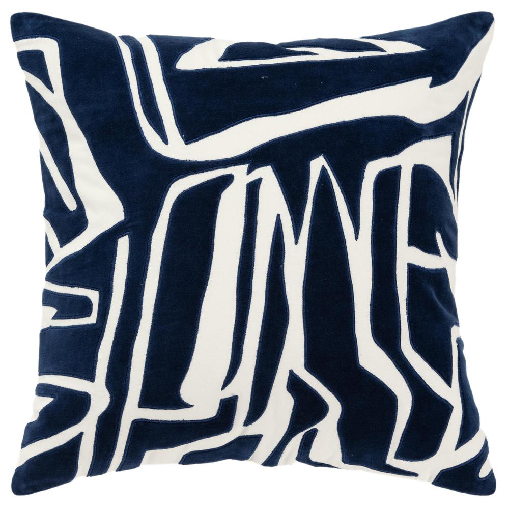 20"X20" 1 poly filled pillow