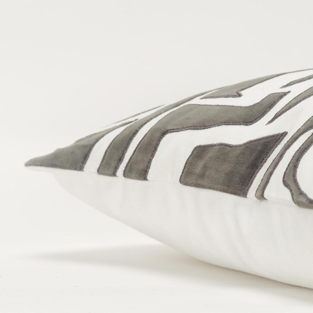 20"X20" 1 poly filled pillow