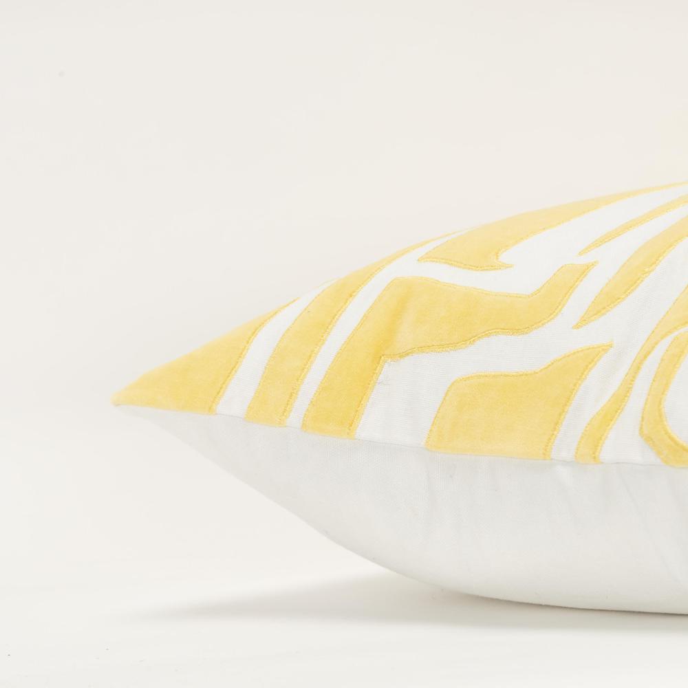 20"X20" 1 poly filled pillow
