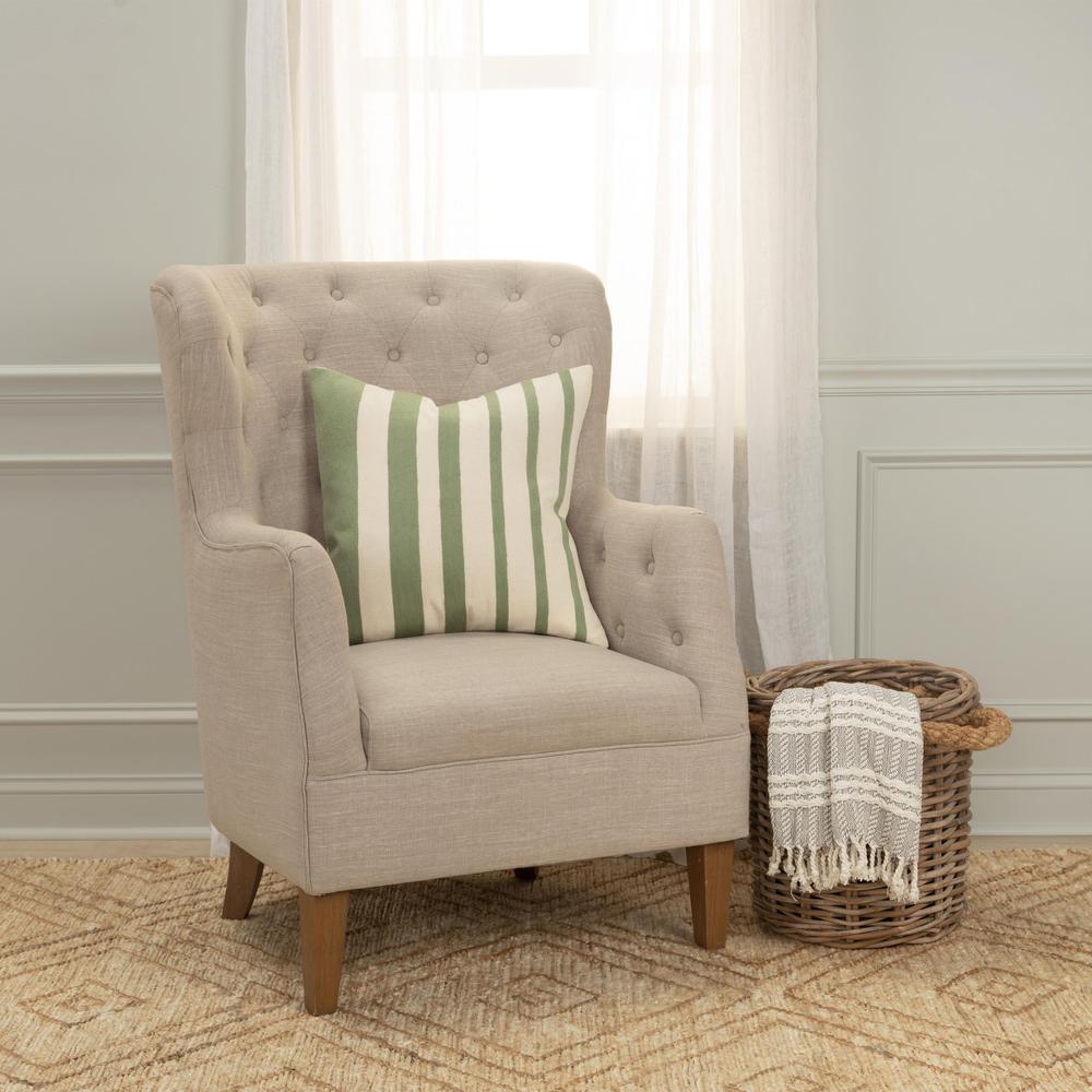 20"X20" 1 poly filled pillow
