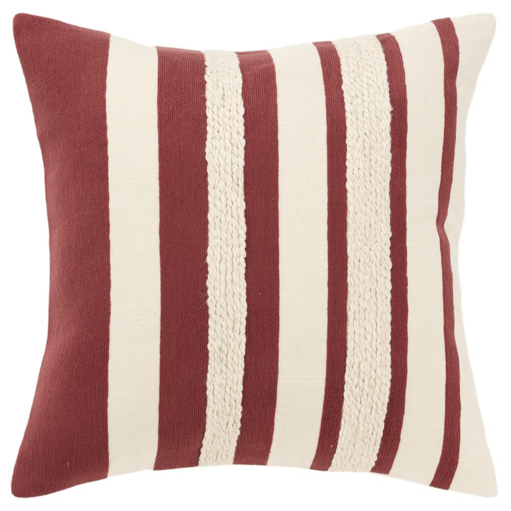 20"X20" 1 poly filled pillow