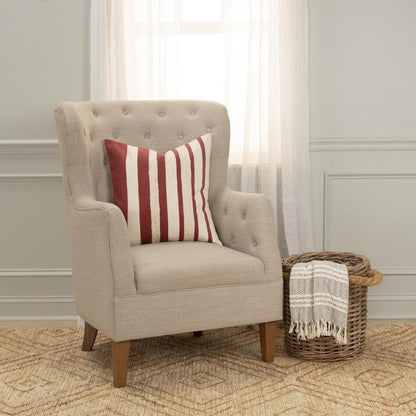 20"X20" 1 poly filled pillow