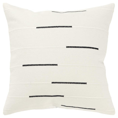 20"X20" 1 poly filled pillow