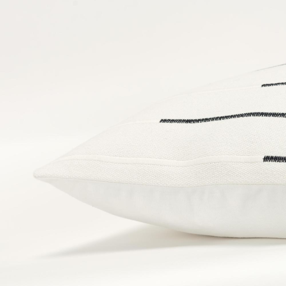 20"X20" 1 poly filled pillow