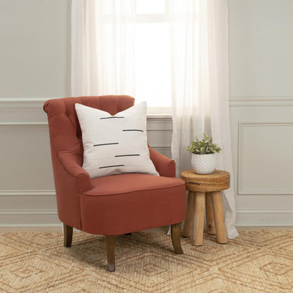 20"X20" 1 poly filled pillow