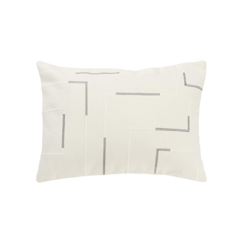 14"X20" 1 poly filled pillow