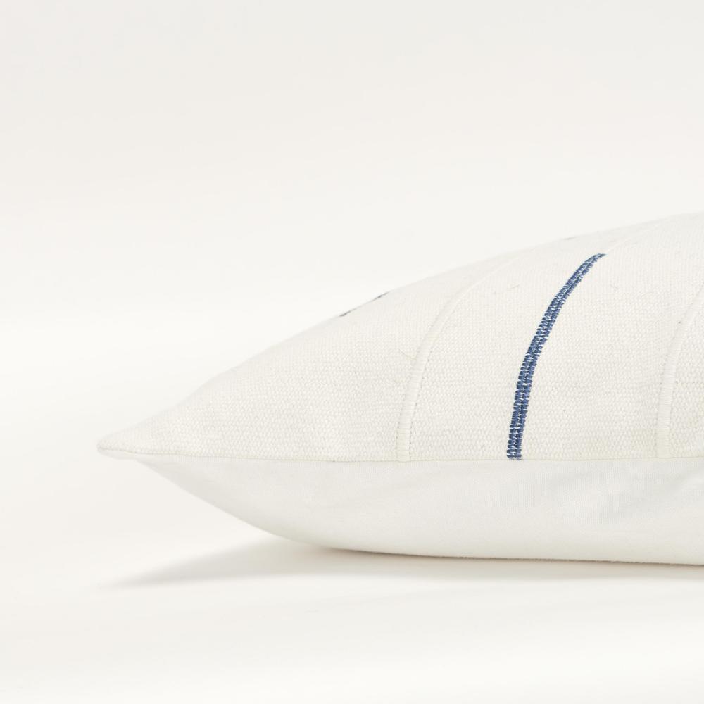 14"X20" 1 poly filled pillow