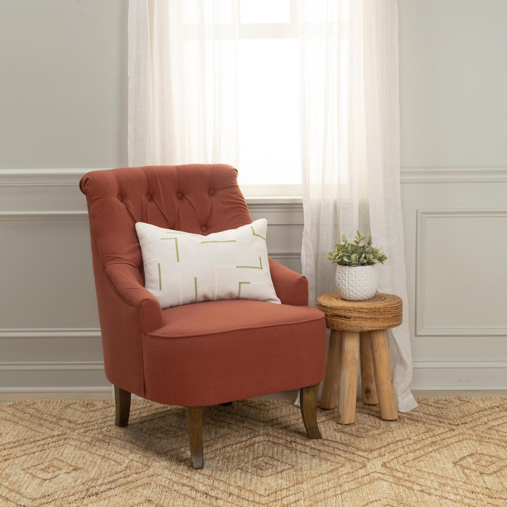 14"X20" 1 poly filled pillow