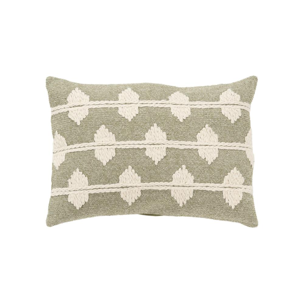 14"X20" 1 poly filled pillow
