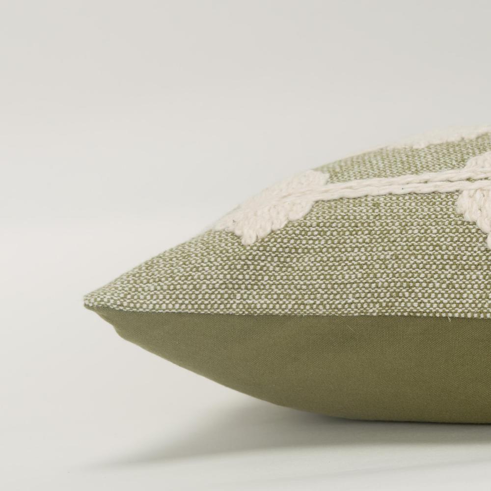 14"X20" 1 poly filled pillow