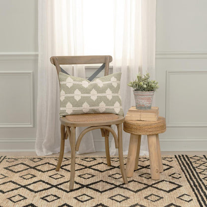 14"X20" 1 poly filled pillow