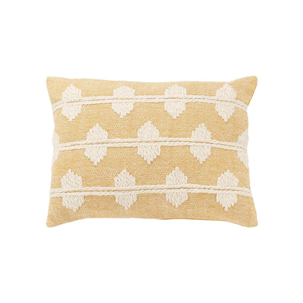 14"X20" 1 poly filled pillow