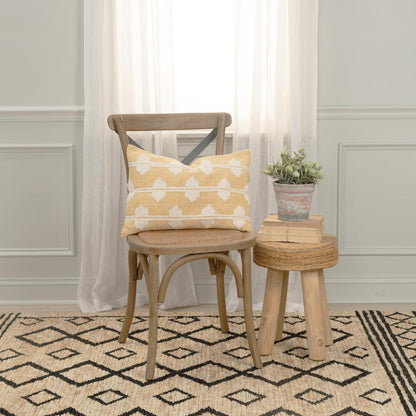 14"X20" 1 poly filled pillow