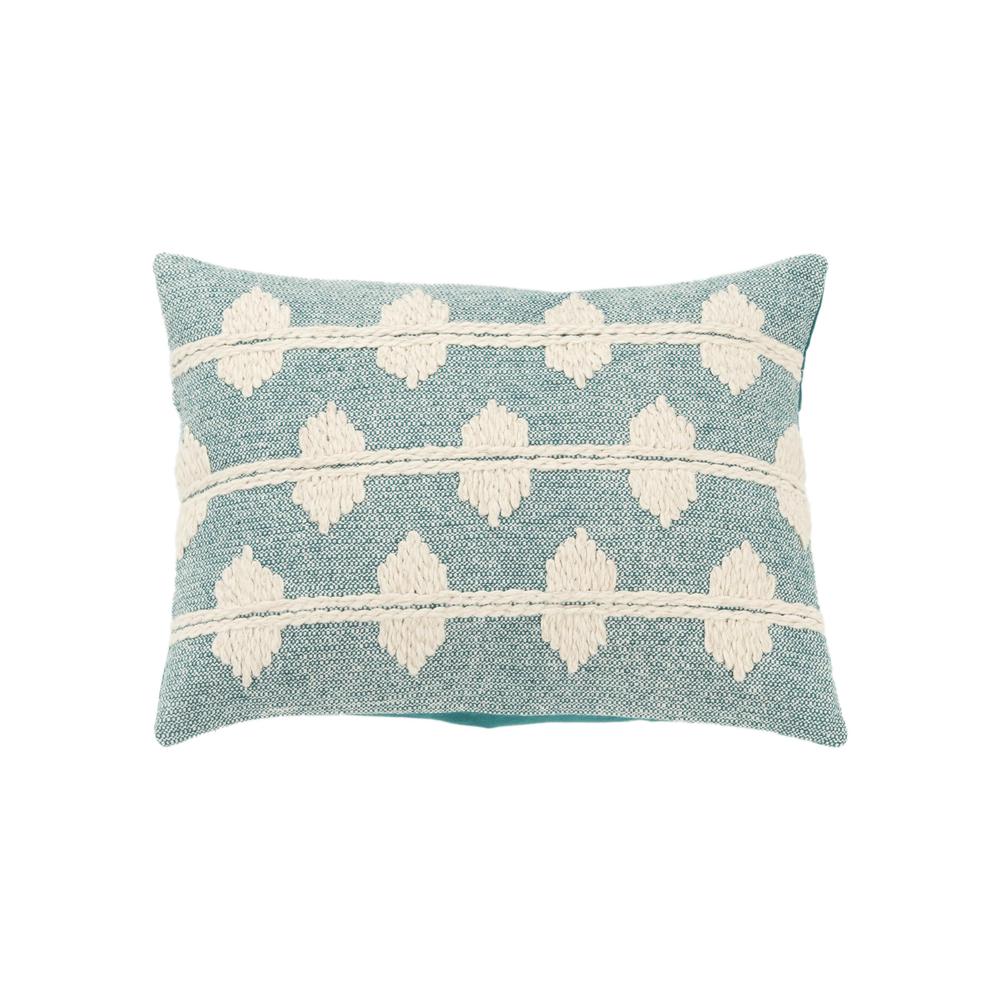 14"X20" 1 poly filled pillow