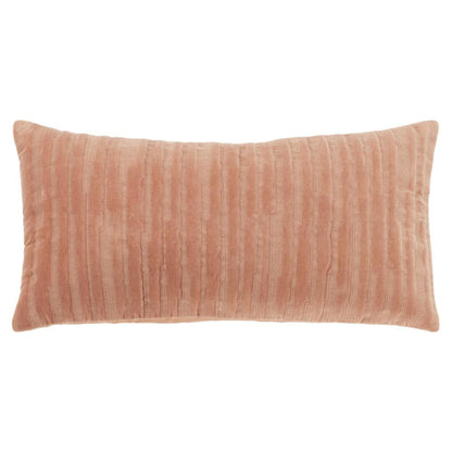 14"X26" 1 poly filled pillow