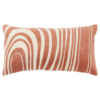 14"X26" 1 poly filled pillow
