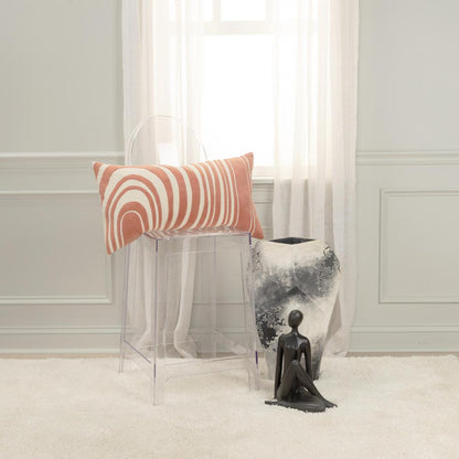 14"X26" 1 poly filled pillow