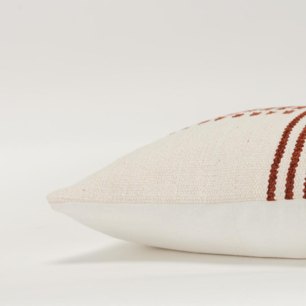 14"X20" 1 poly filled pillow