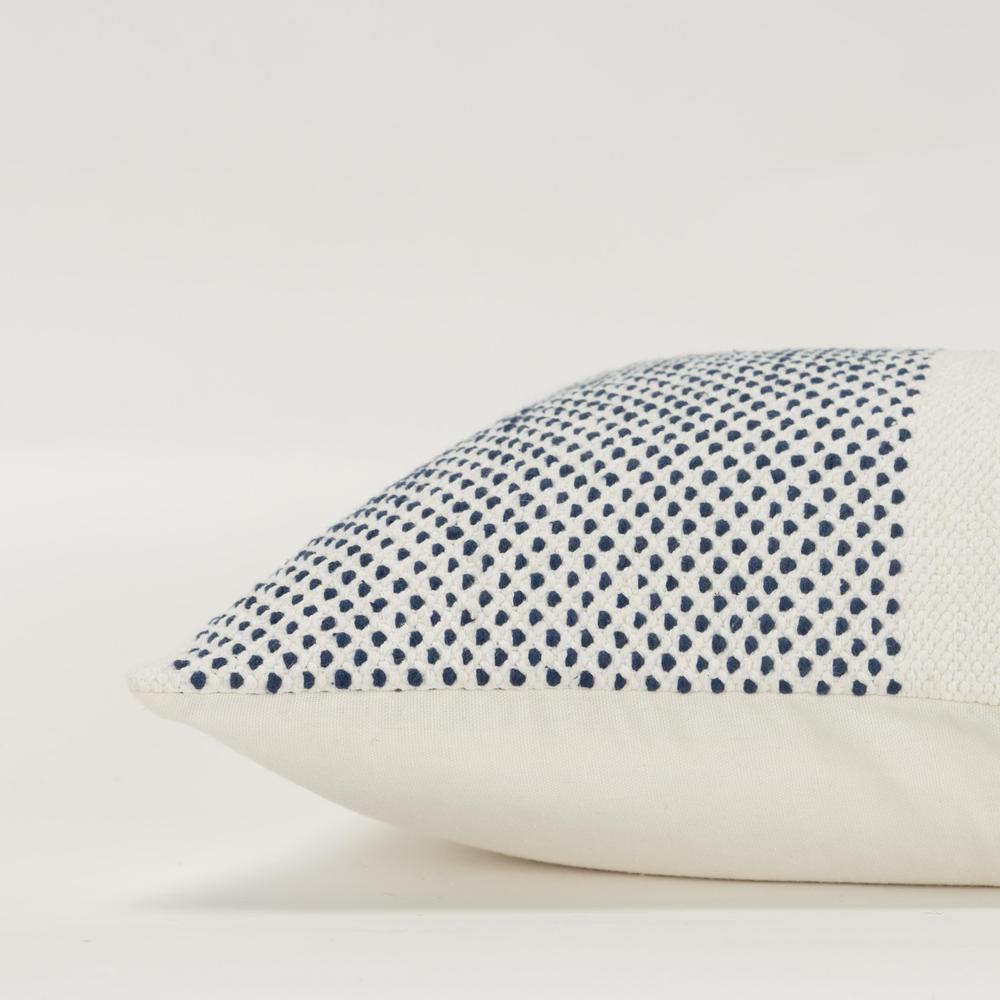 14"X20" 1 poly filled pillow