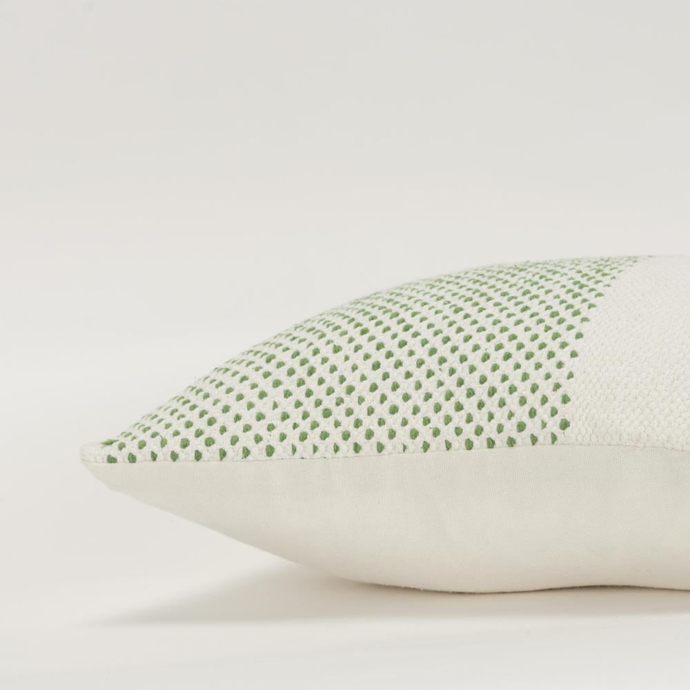14"X20" 1 poly filled pillow