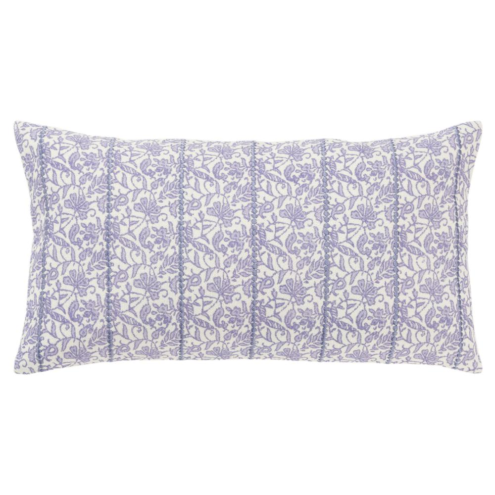 14"X26" 1 poly filled pillow