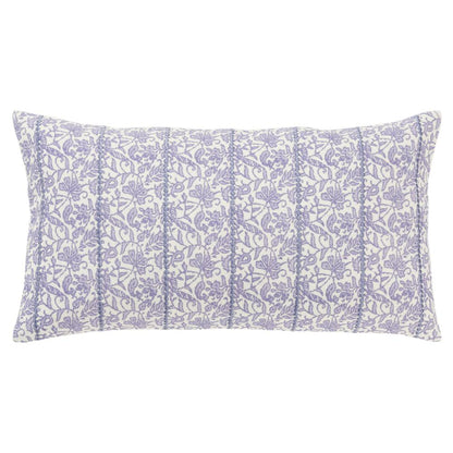 14"X26" 1 poly filled pillow