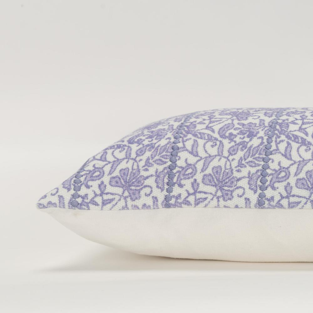 14"X26" 1 poly filled pillow