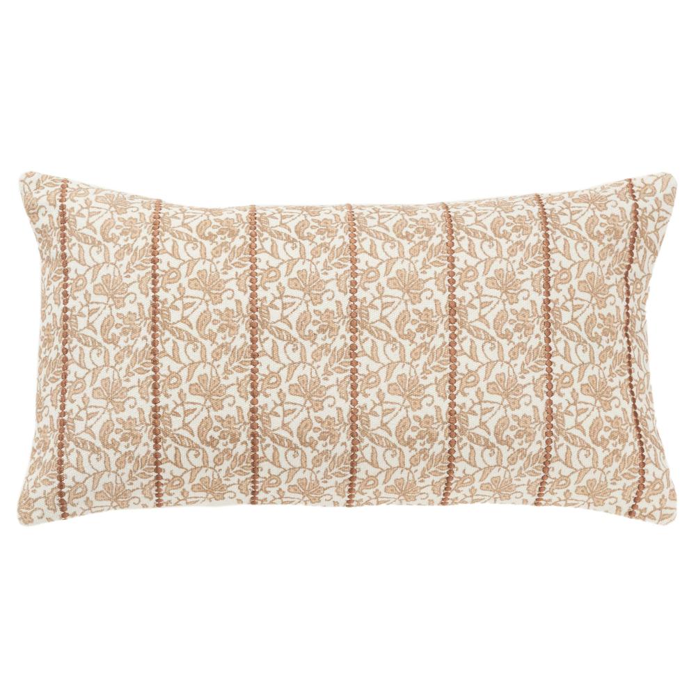 14"X26" 1 poly filled pillow
