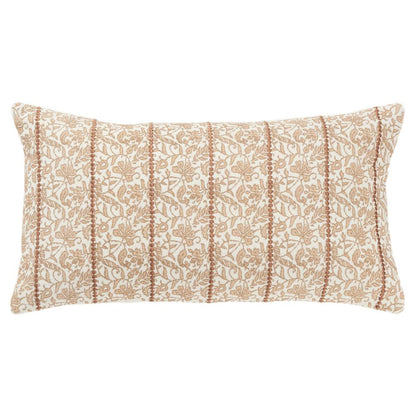 14"X26" 1 poly filled pillow