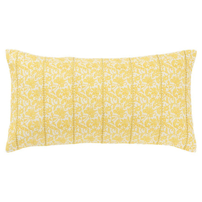 14"X26" 1 poly filled pillow