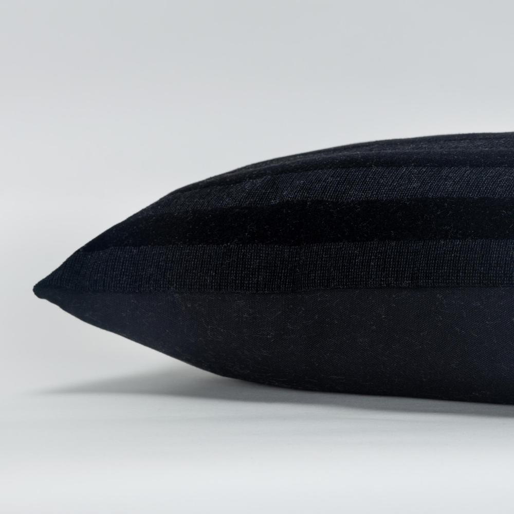 14"X26" 1 poly filled pillow