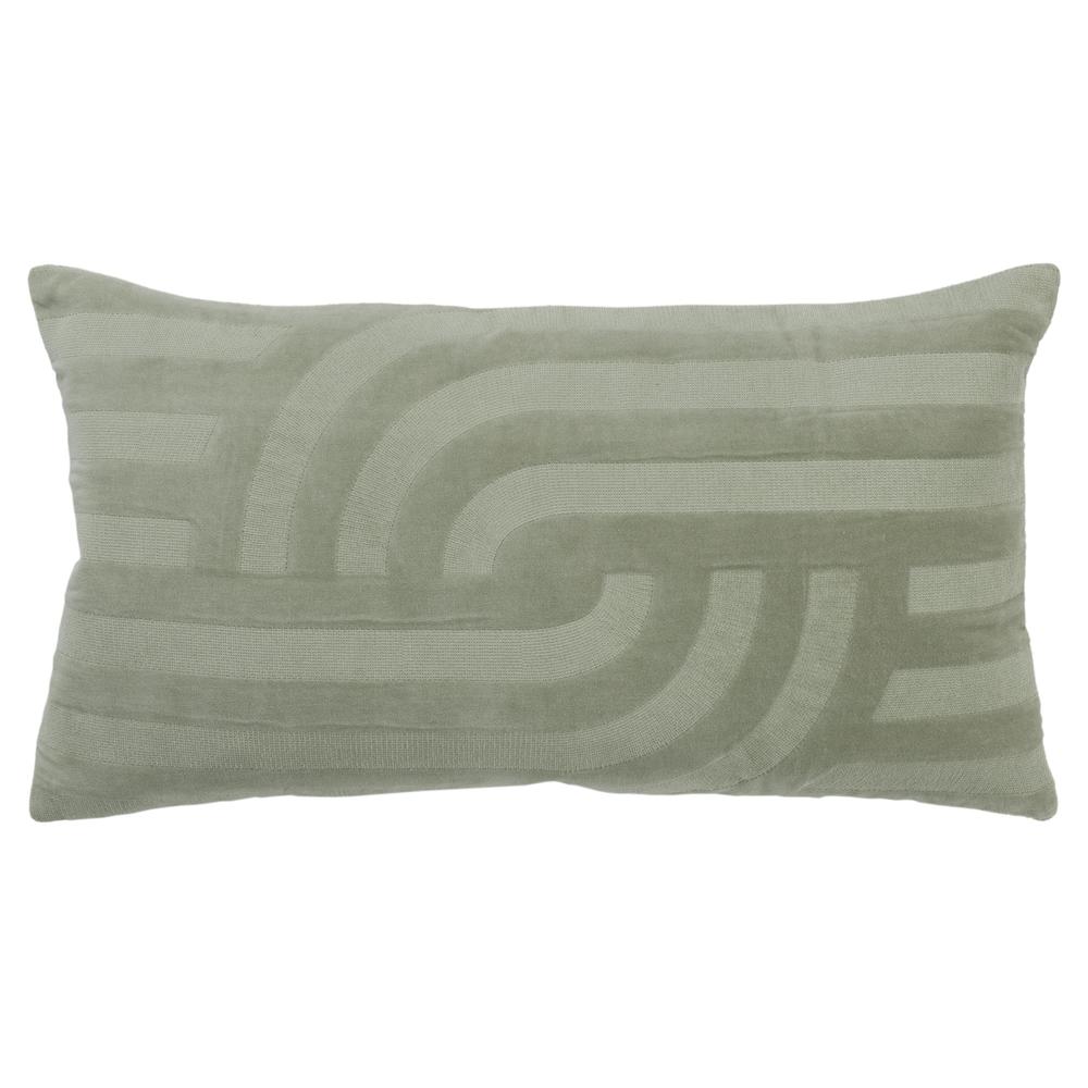 14"X26" 1 poly filled pillow