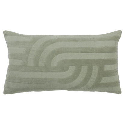 14"X26" 1 poly filled pillow