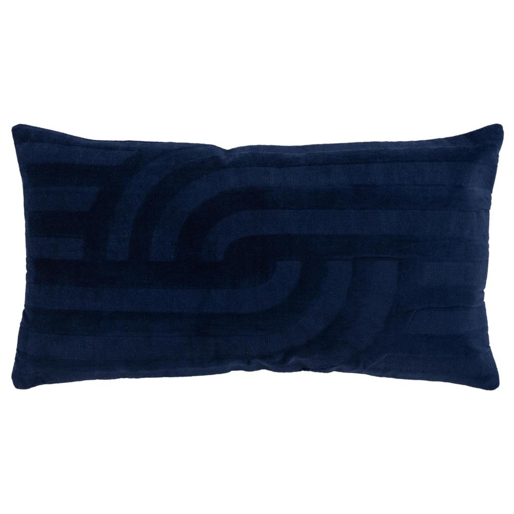 14"X26" 1 poly filled pillow