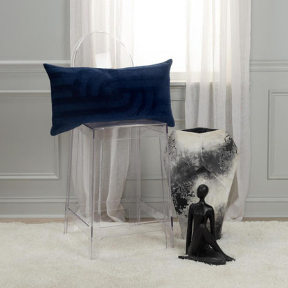 14"X26" 1 poly filled pillow