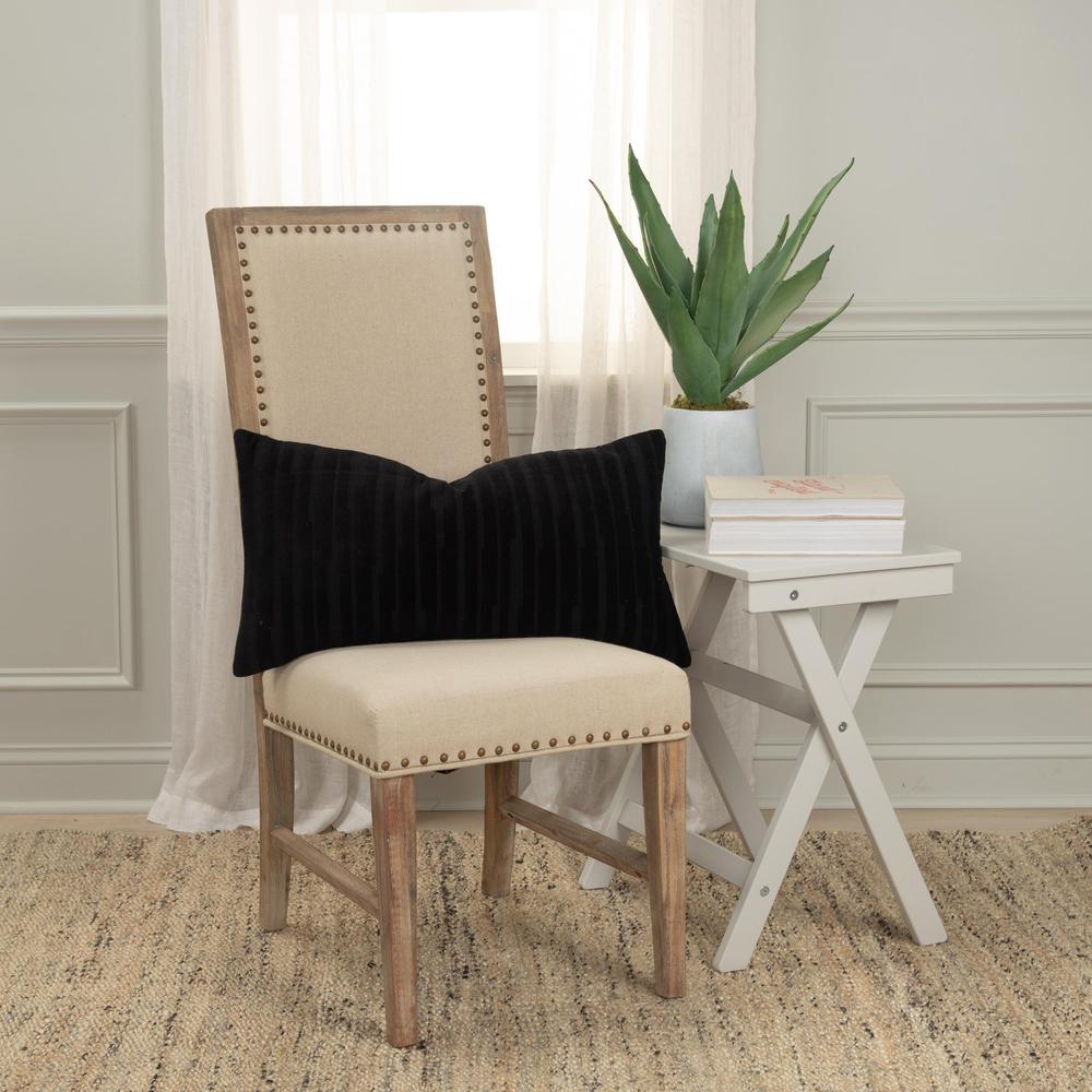 14"X26" 1 poly filled pillow