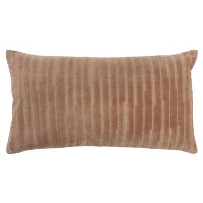 14"X26" 1 poly filled pillow