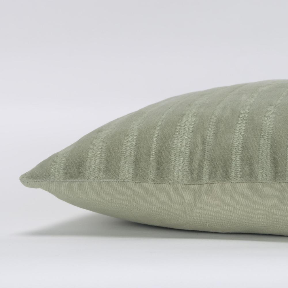 14"X26" 1 poly filled pillow