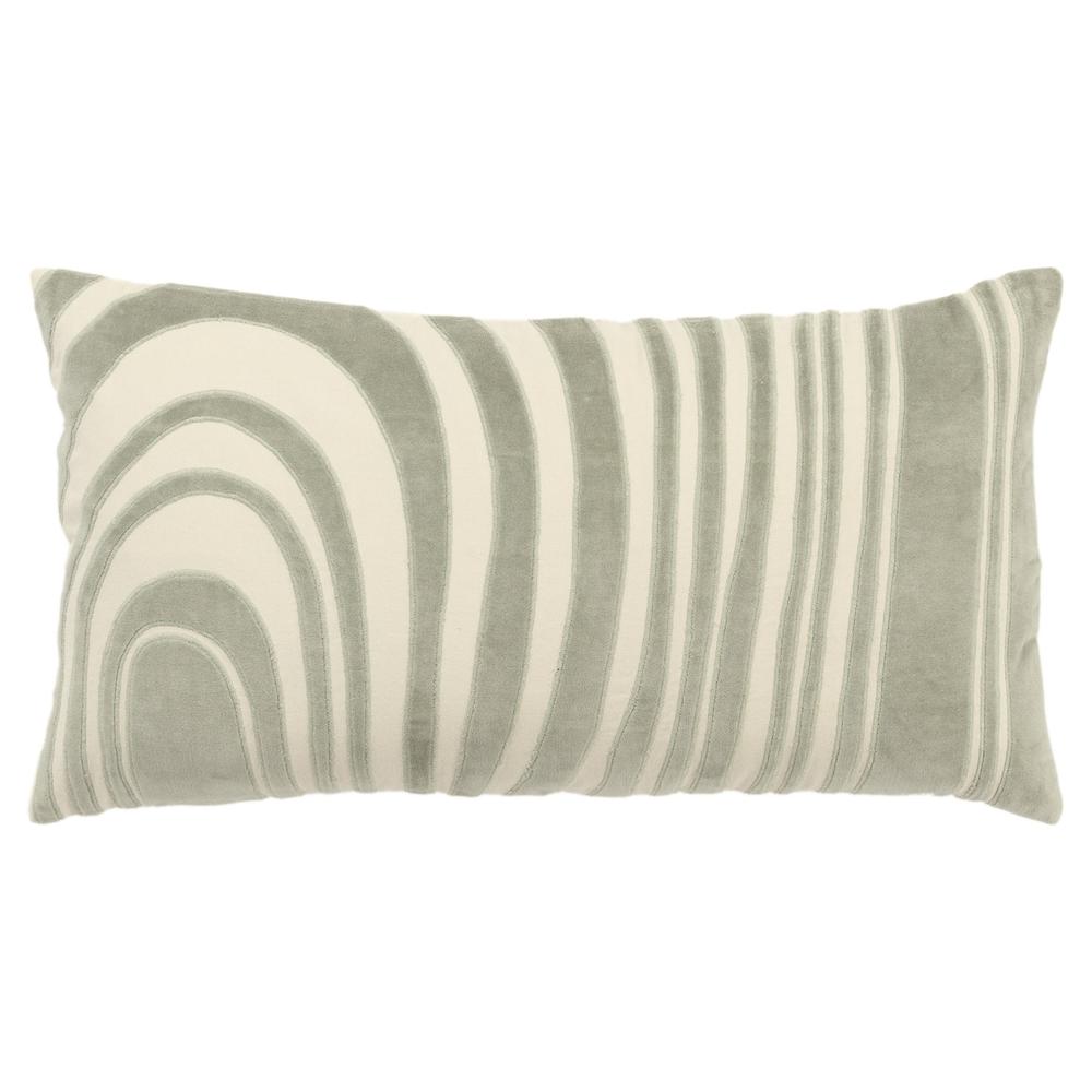 14"X26" 1 poly filled pillow