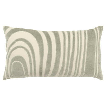 14"X26" 1 poly filled pillow