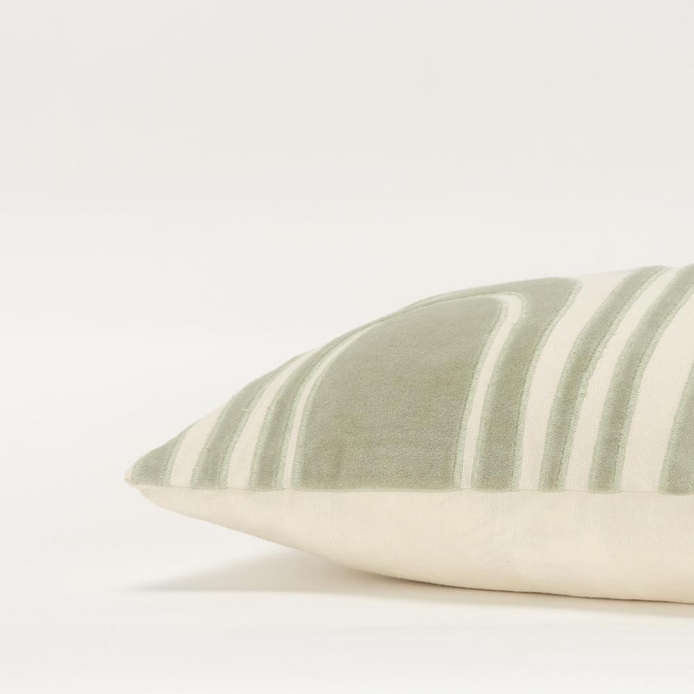 14"X26" 1 poly filled pillow