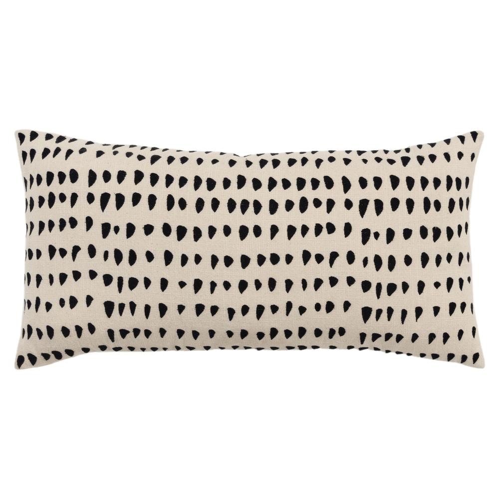 14"X26" 1 poly filled pillow