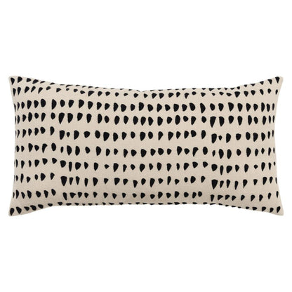14"X26" 1 poly filled pillow