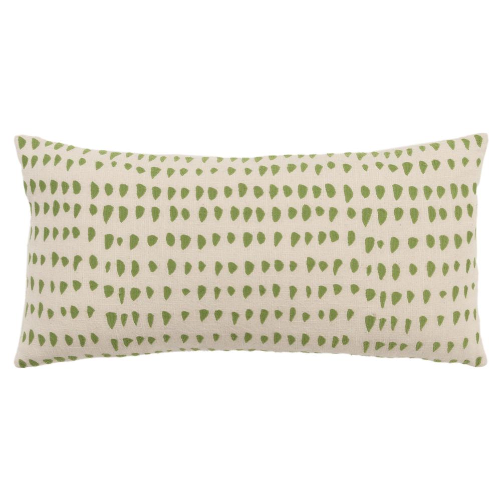 14"X26" 1 poly filled pillow