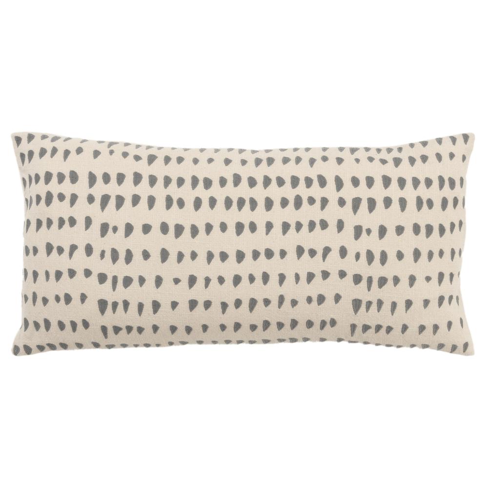 14"X26" 1 poly filled pillow